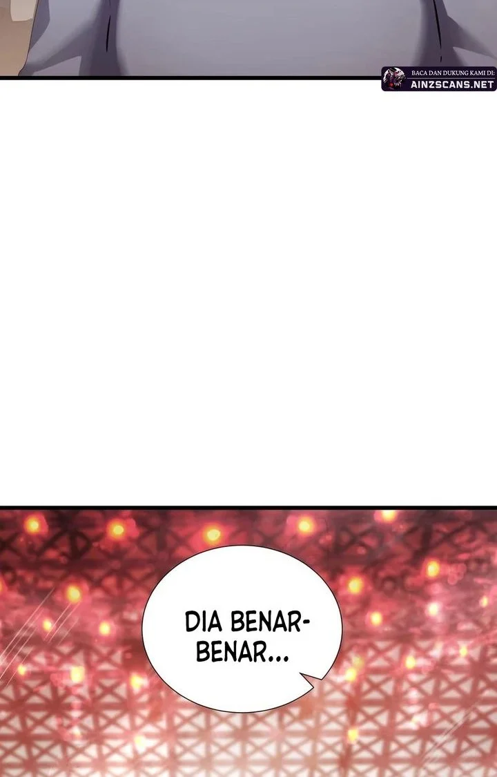 I Owe A Billion Dollars And I am Forced to Become A Worker For An Evil God Chapter 10 Fix Gambar 4